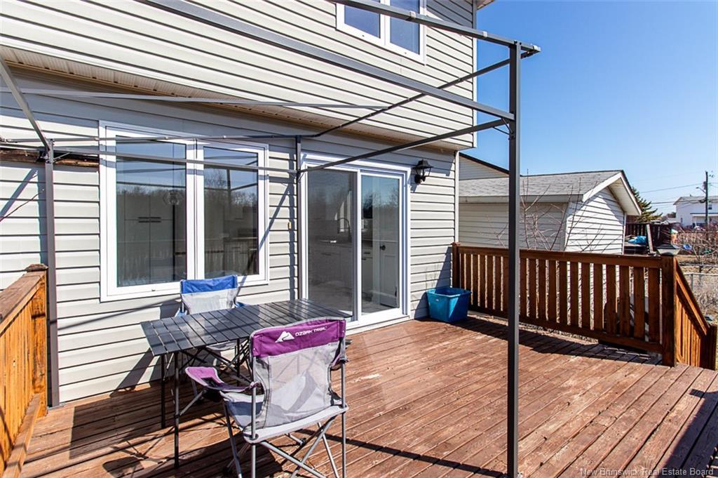 34 Rennick Rd, Moncton, NB