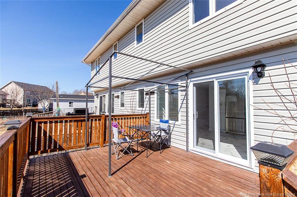 34 Rennick Rd, Moncton, NB