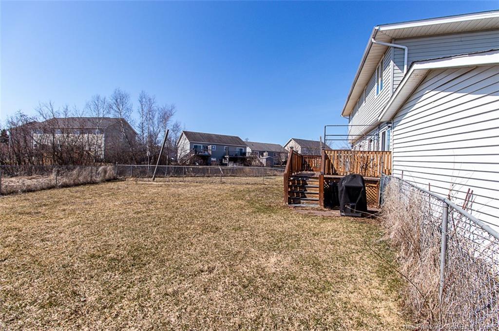 34 Rennick Rd, Moncton, NB