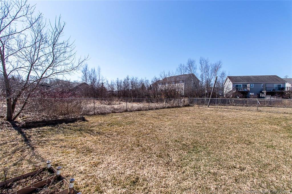 34 Rennick Rd, Moncton, NB