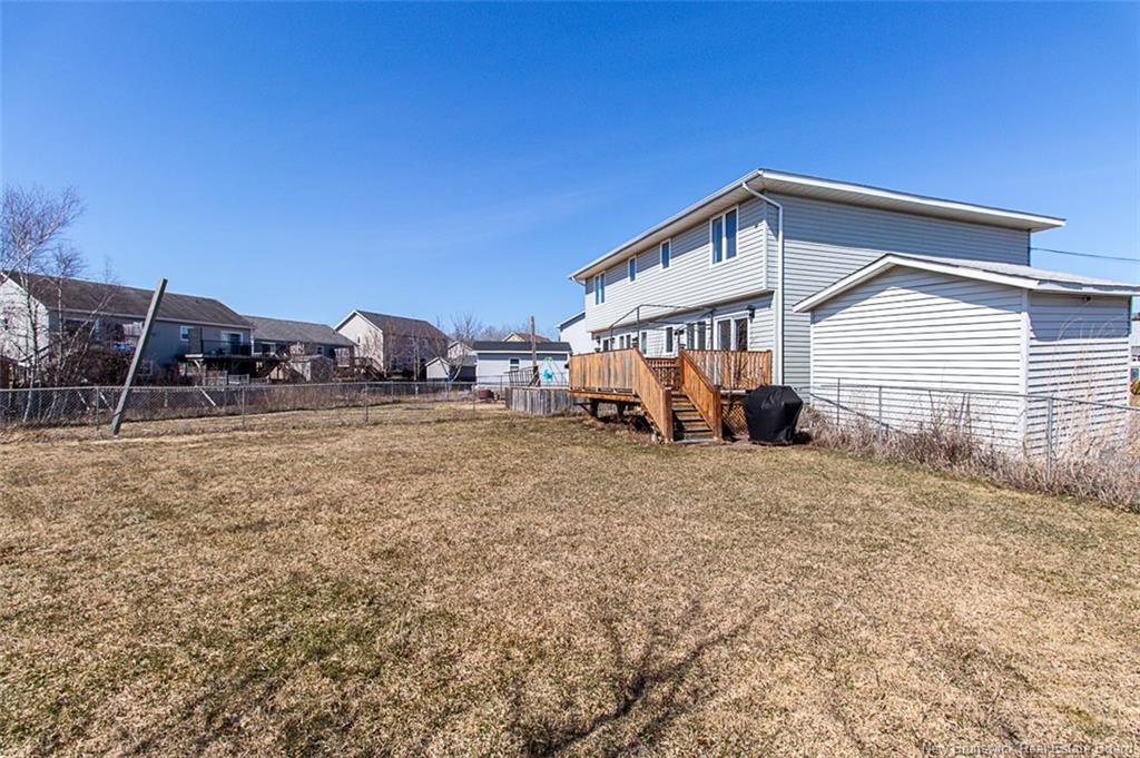 34 Rennick Rd, Moncton, NB