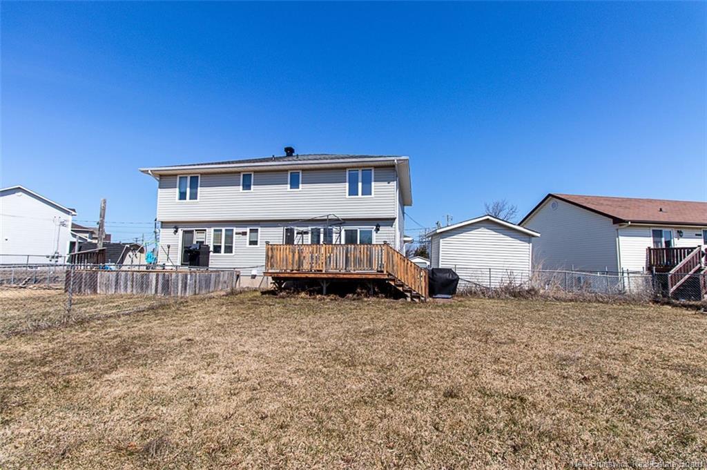 34 Rennick Rd, Moncton, NB