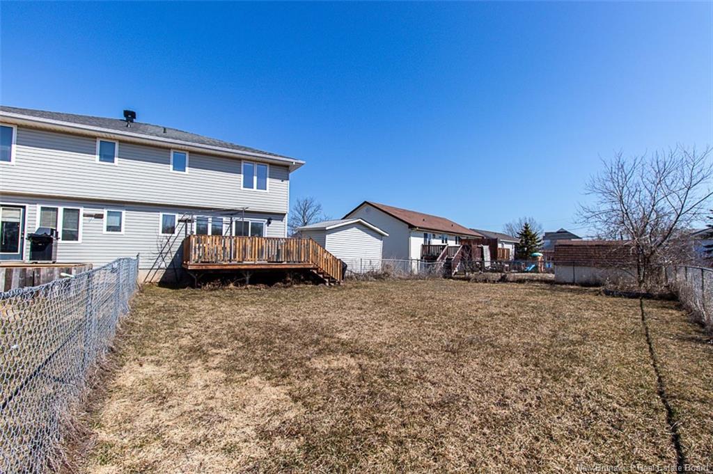 34 Rennick Rd, Moncton, NB