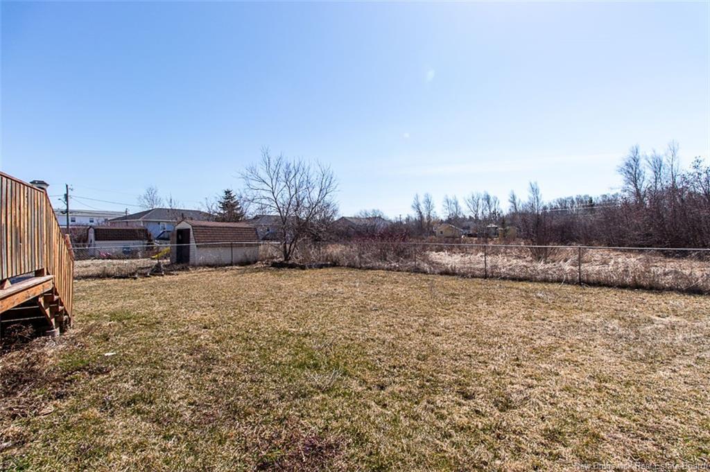 34 Rennick Rd, Moncton, NB
