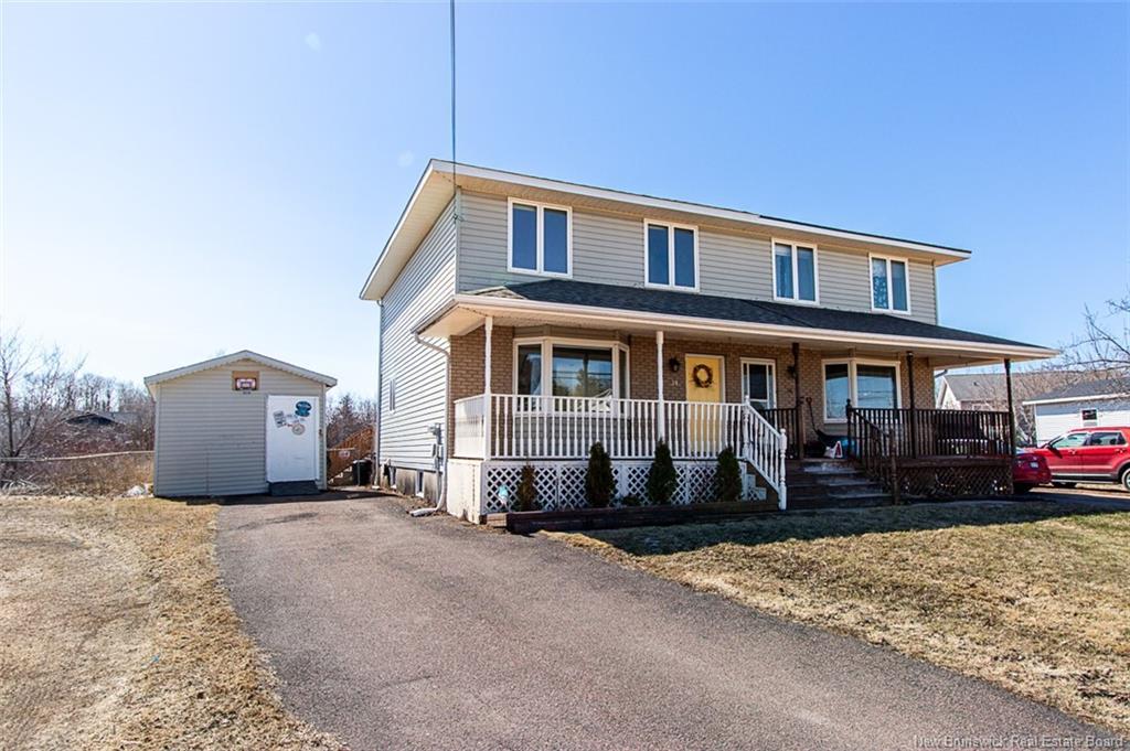 34 Rennick Rd, Moncton, NB