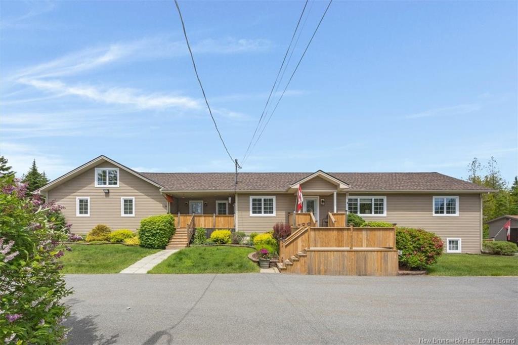 735 Hillcrest Rd, Saint John, NB