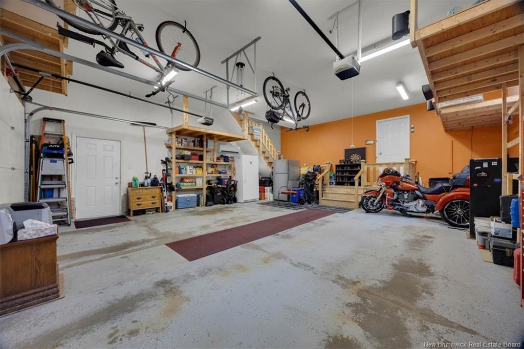 735 Hillcrest Rd, Saint John, NB