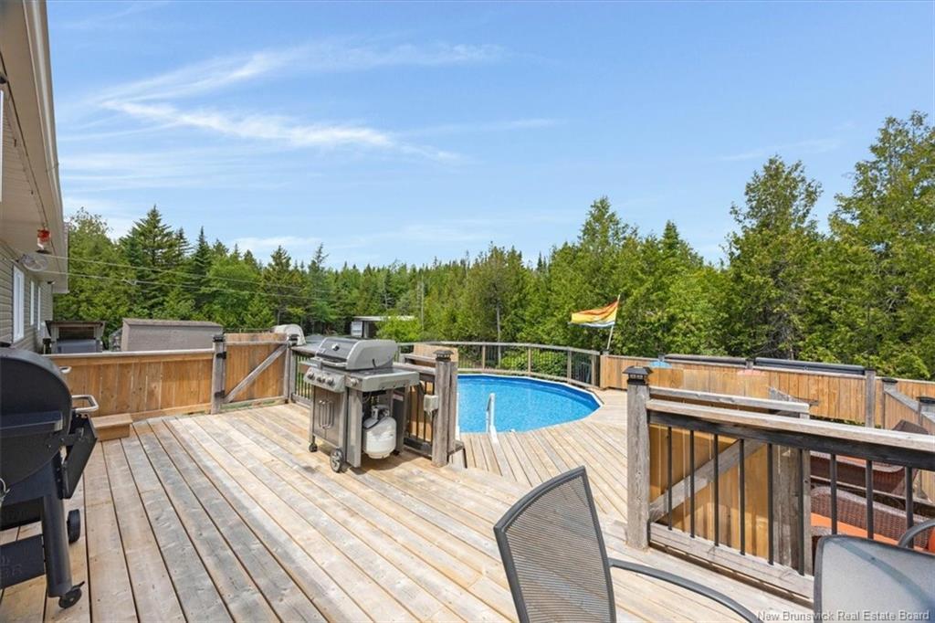 735 Hillcrest Rd, Saint John, NB