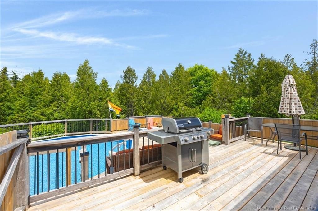 735 Hillcrest Rd, Saint John, NB