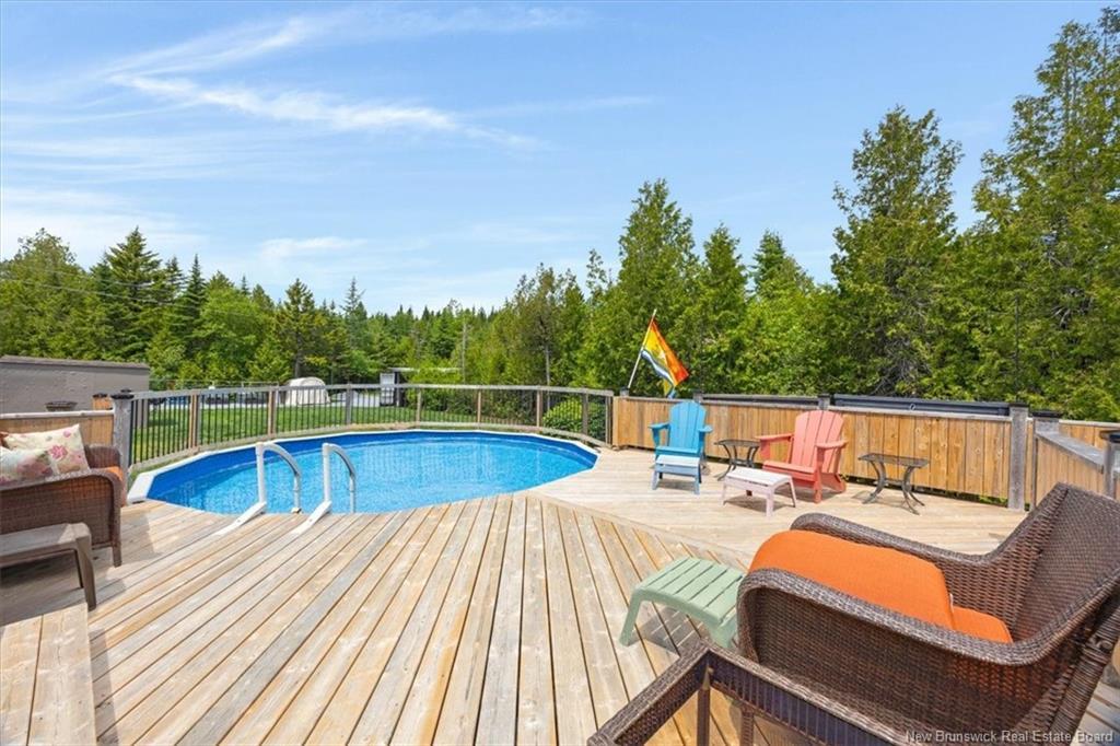 735 Hillcrest Rd, Saint John, NB