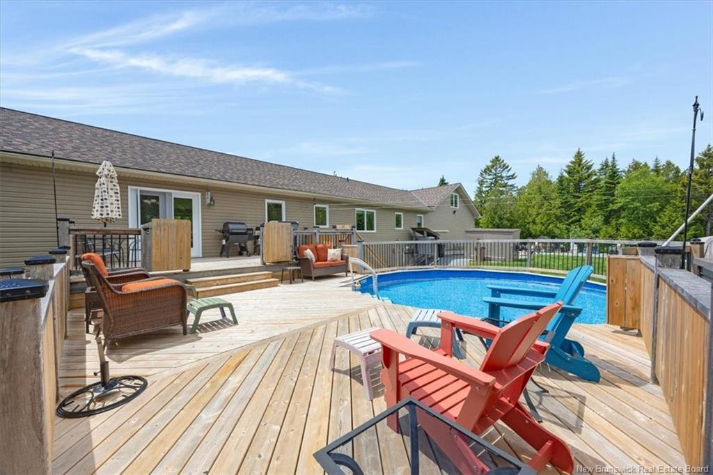 735 Hillcrest Rd, Saint John, NB
