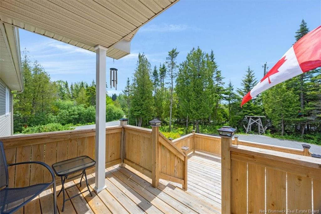 735 Hillcrest Rd, Saint John, NB