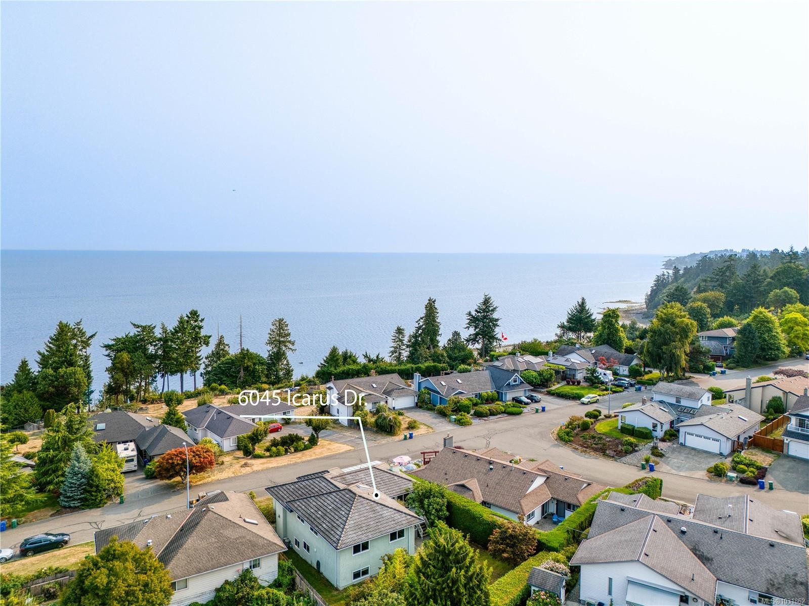 6045 Icarus Dr, Nanaimo, BC