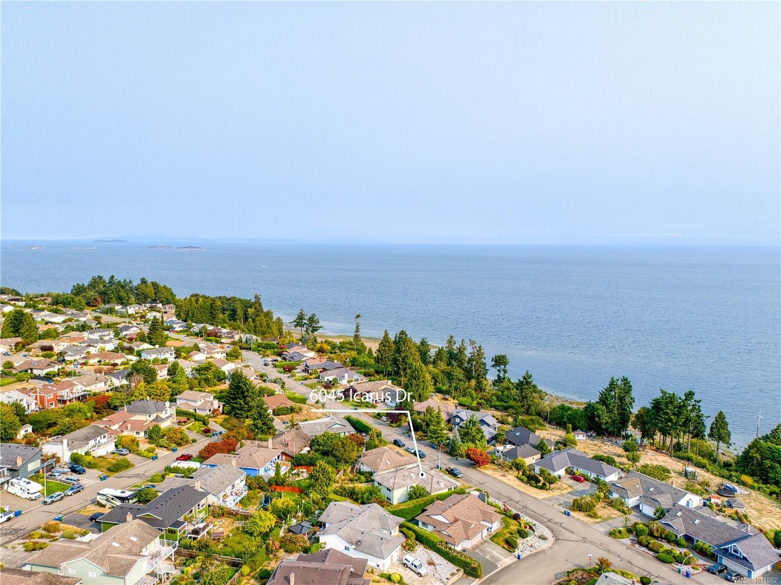 6045 Icarus Dr, Nanaimo, BC