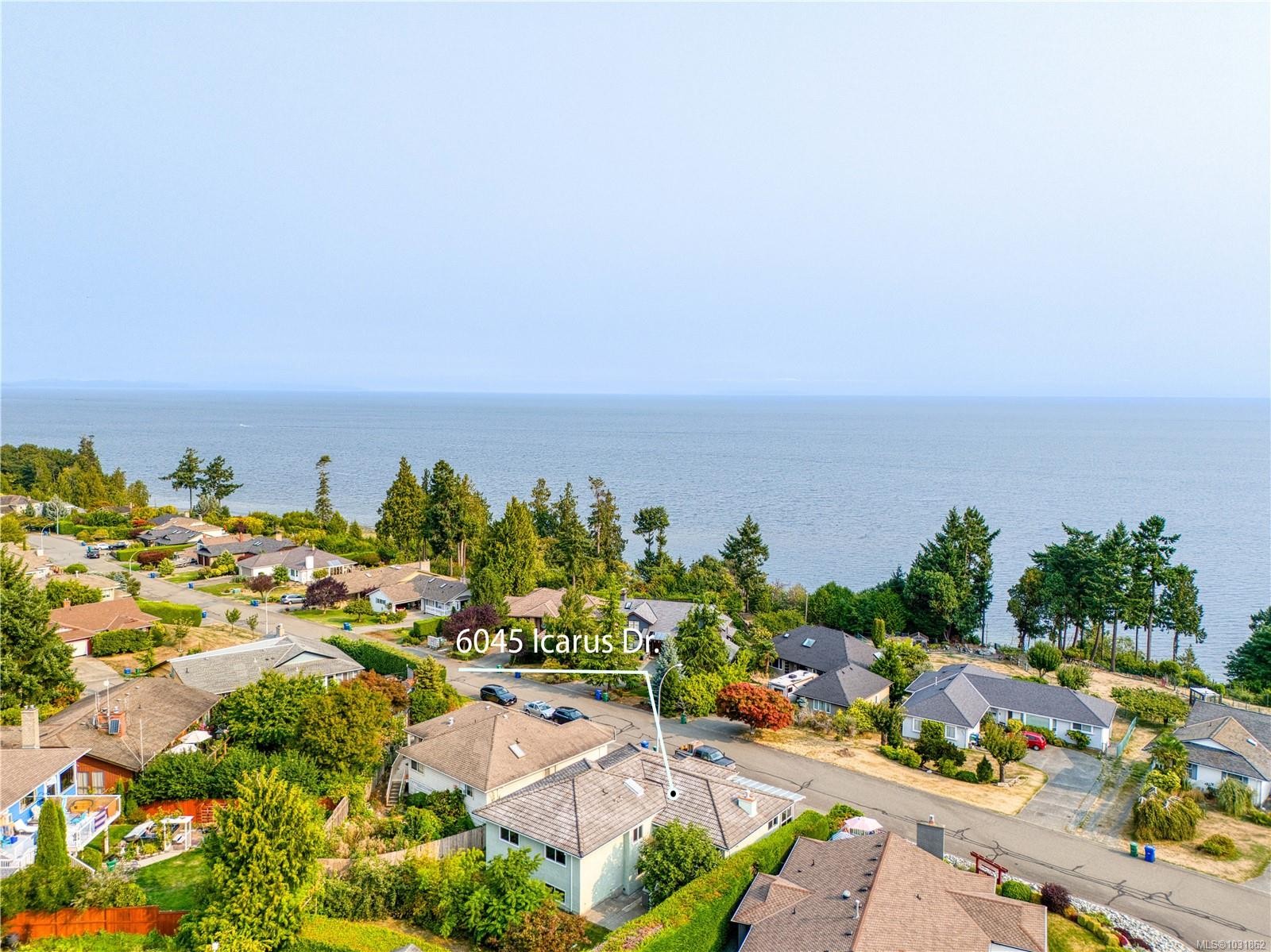 6045 Icarus Dr, Nanaimo, BC
