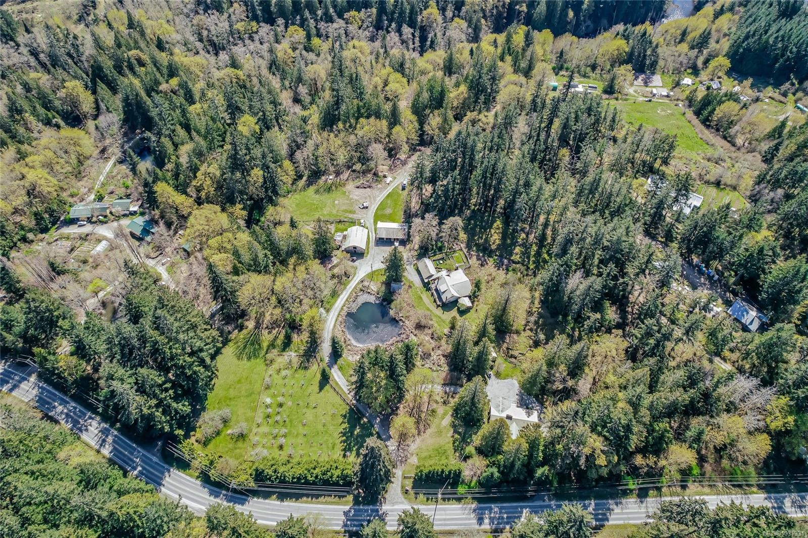 1671 Fulford-Ganges Rd, Salt Spring, BC