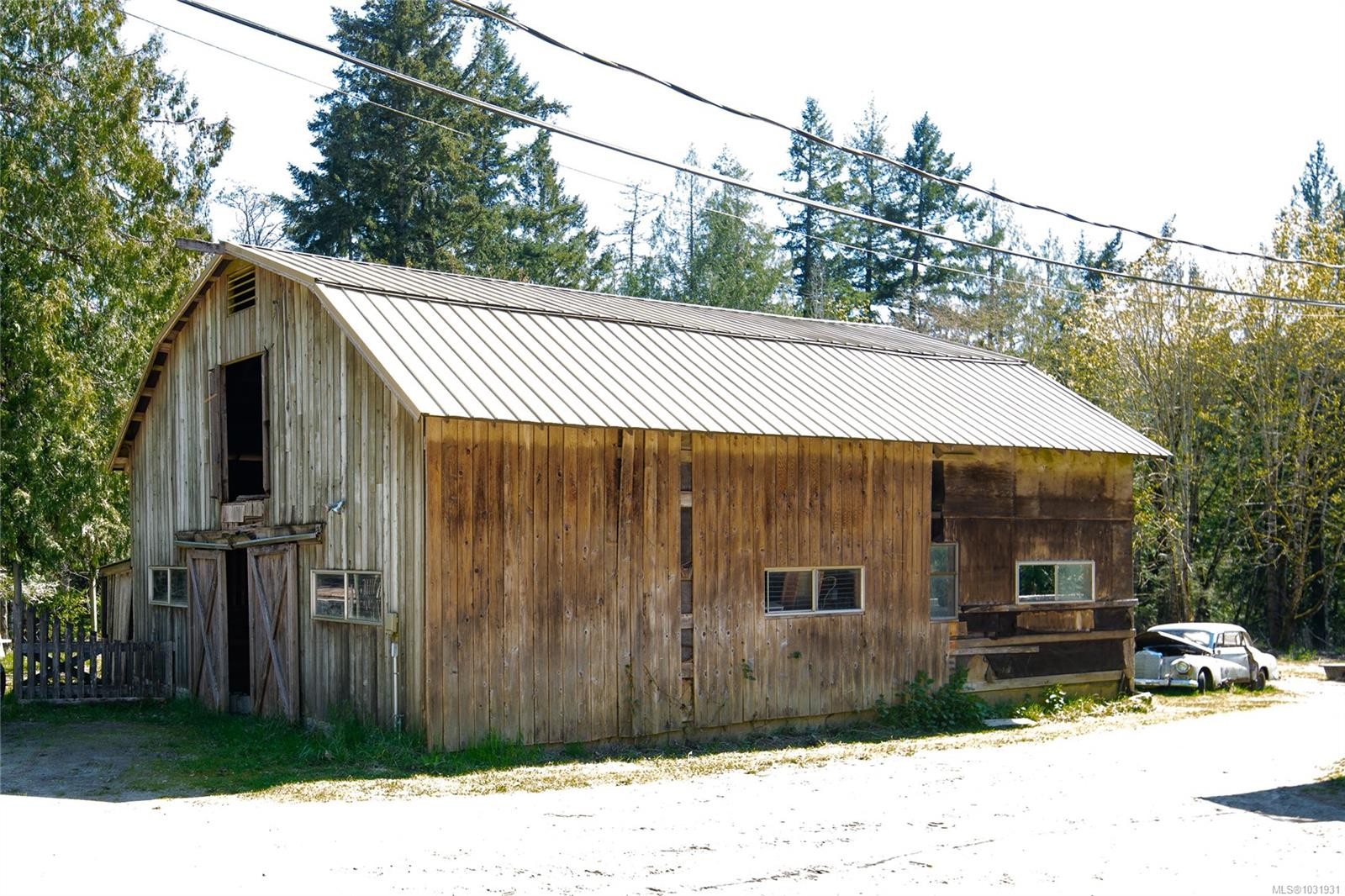 1671 Fulford-Ganges Rd, Salt Spring, BC