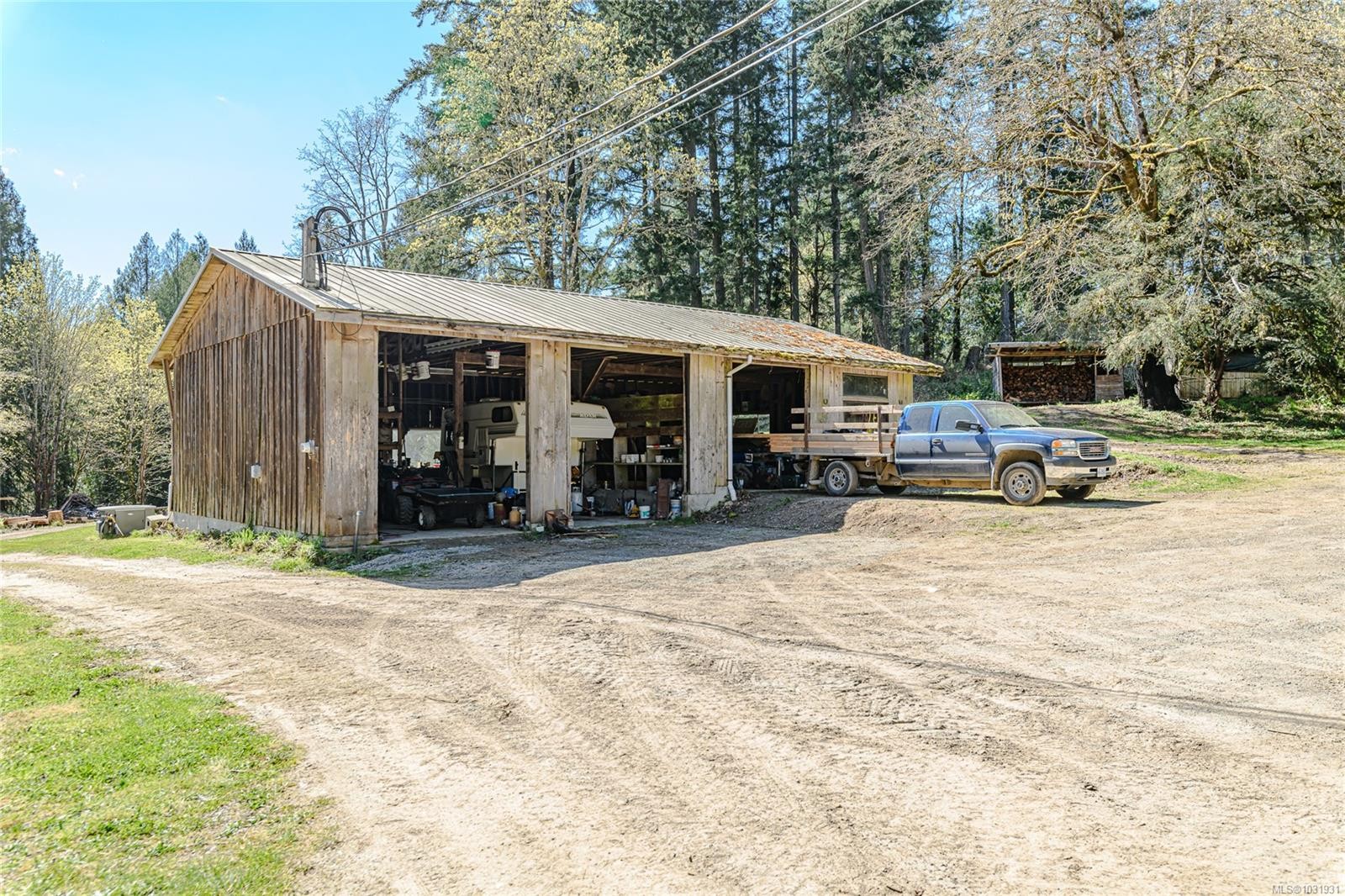 1671 Fulford-Ganges Rd, Salt Spring, BC