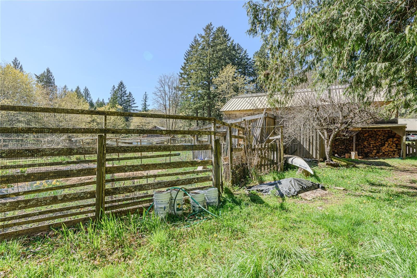 1671 Fulford-Ganges Rd, Salt Spring, BC