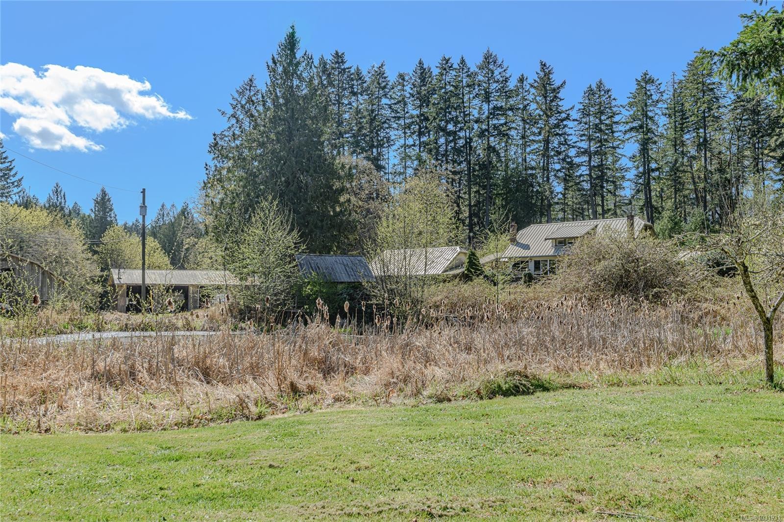 1671 Fulford-Ganges Rd, Salt Spring, BC
