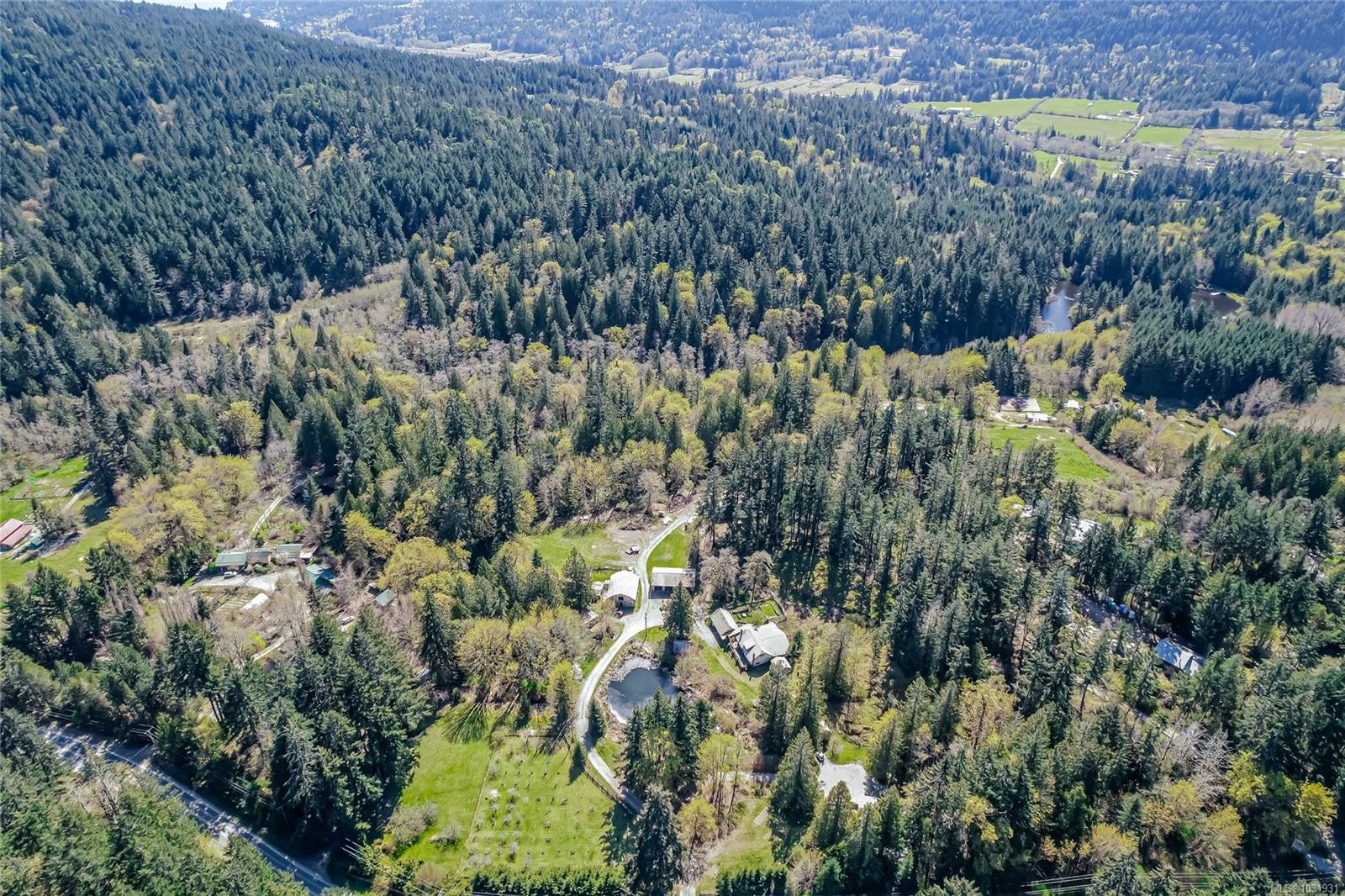 1671 Fulford-Ganges Rd, Salt Spring, BC
