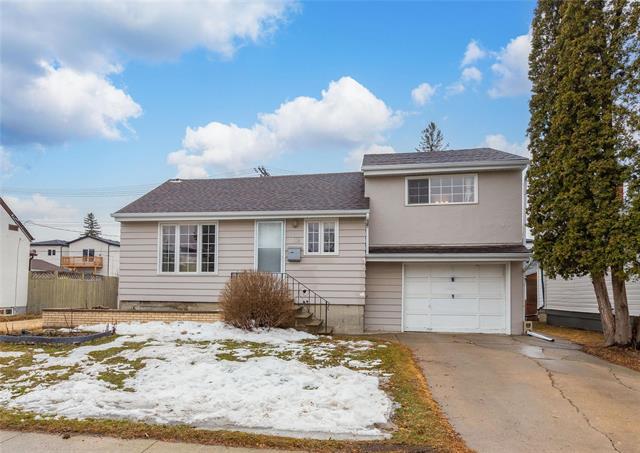 1132 Southwood Ave, Winnipeg, MB