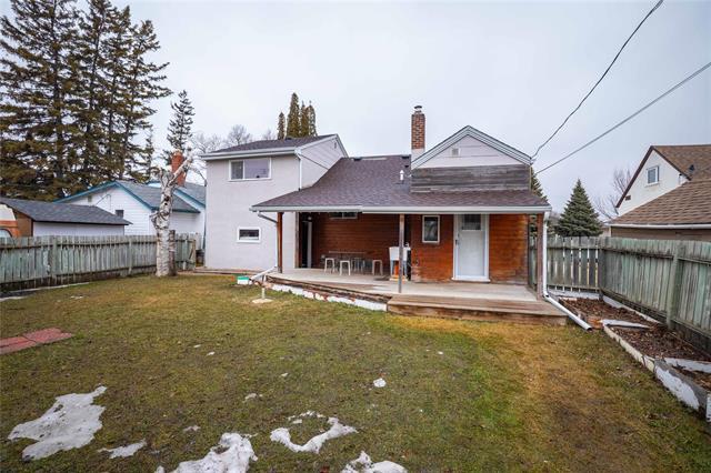 1132 Southwood Ave, Winnipeg, MB