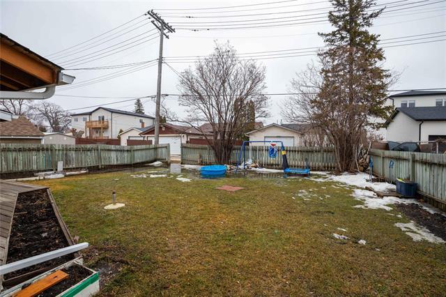 1132 Southwood Ave, Winnipeg, MB