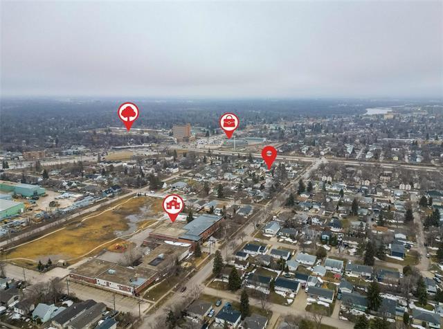 1132 Southwood Ave, Winnipeg, MB