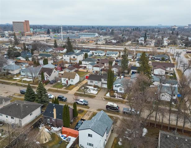 1132 Southwood Ave, Winnipeg, MB