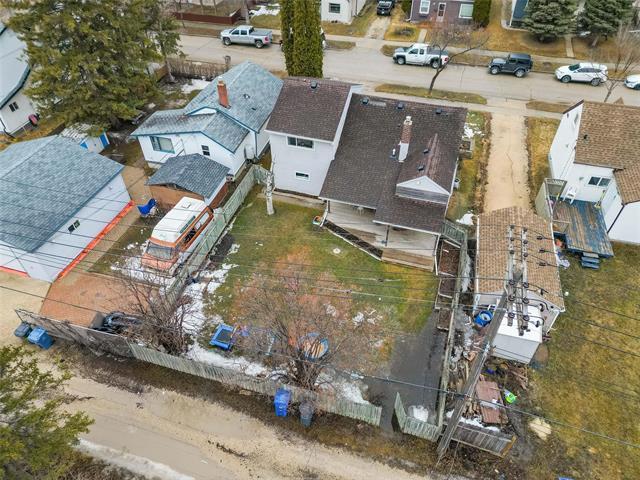 1132 Southwood Ave, Winnipeg, MB