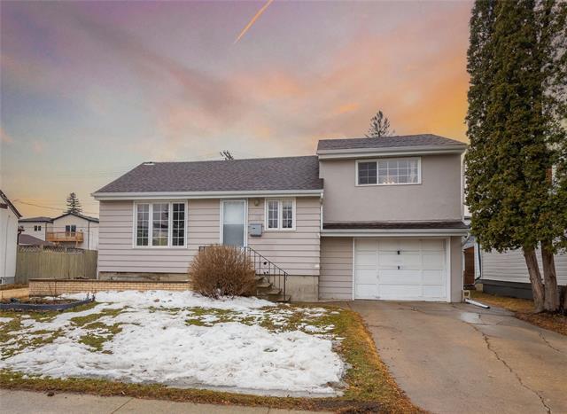 1132 Southwood Ave, Winnipeg, MB