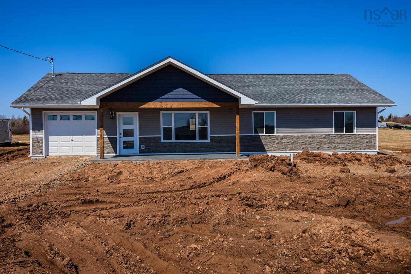 77 West North River Road, Upper Onslow, NS