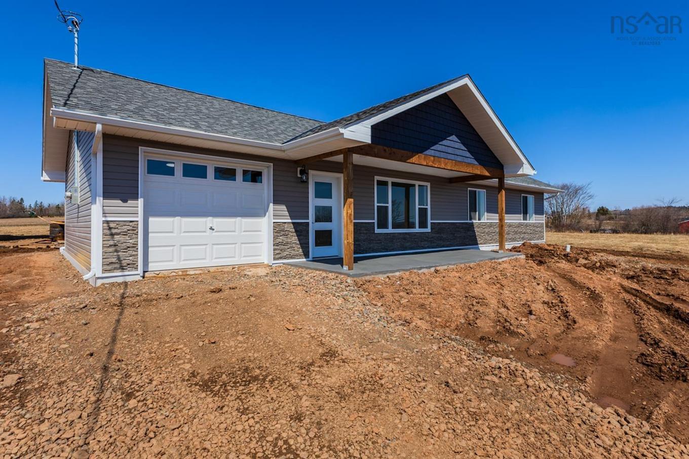 77 West North River Road, Upper Onslow, NS