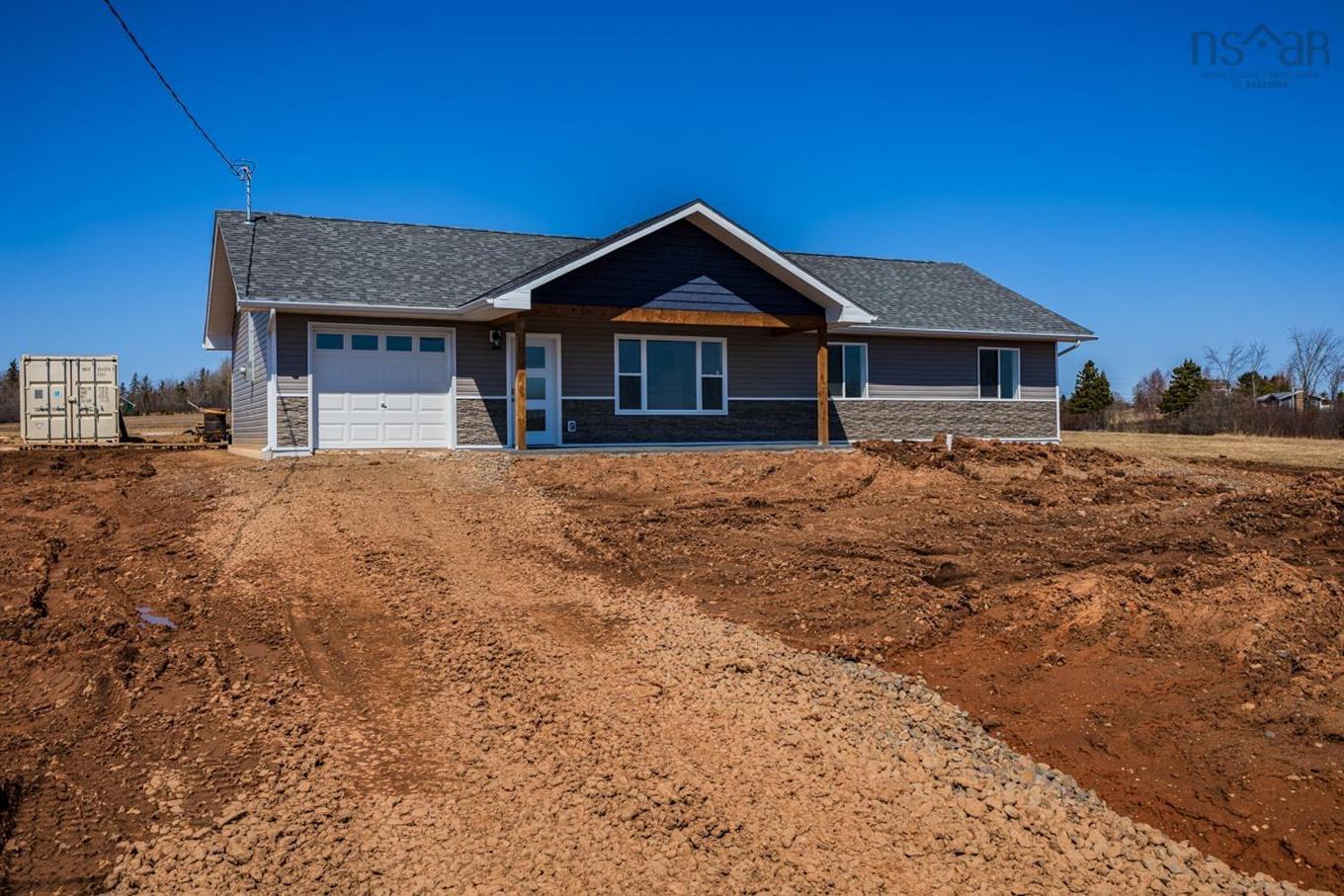 77 West North River Road, Upper Onslow, NS