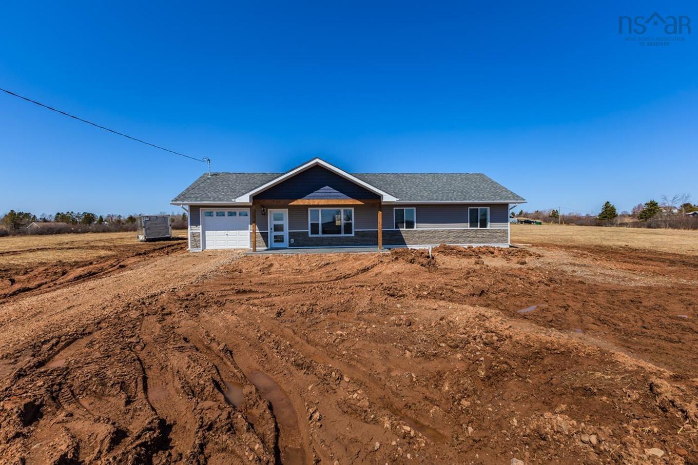 77 West North River Road, Upper Onslow, NS