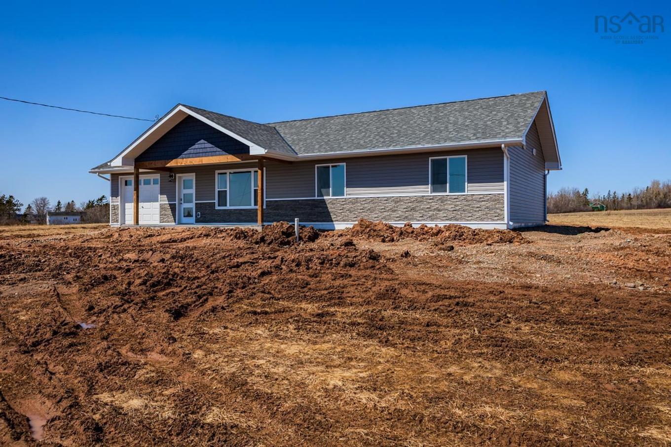77 West North River Road, Upper Onslow, NS