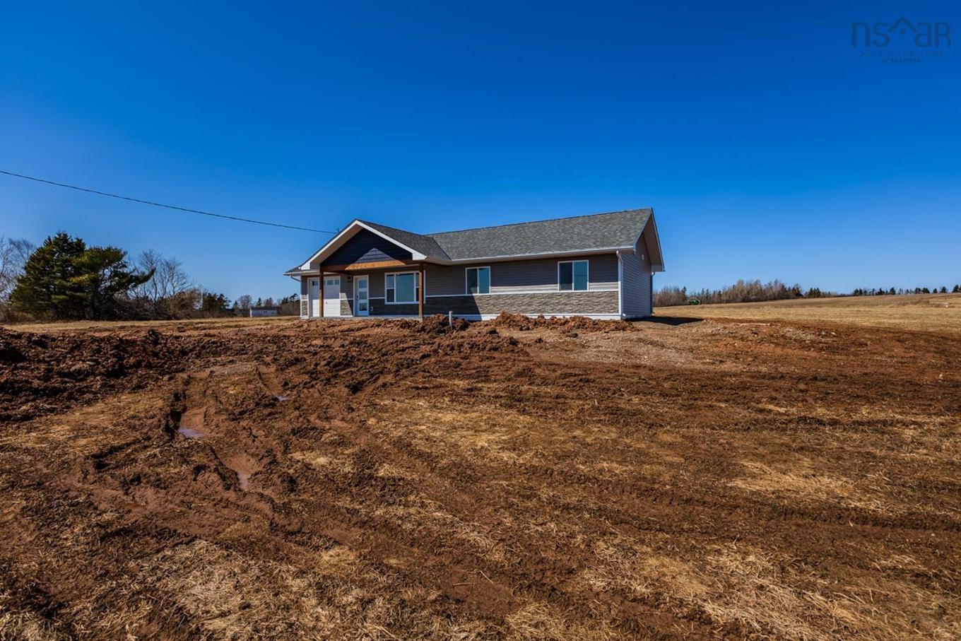 77 West North River Road, Upper Onslow, NS