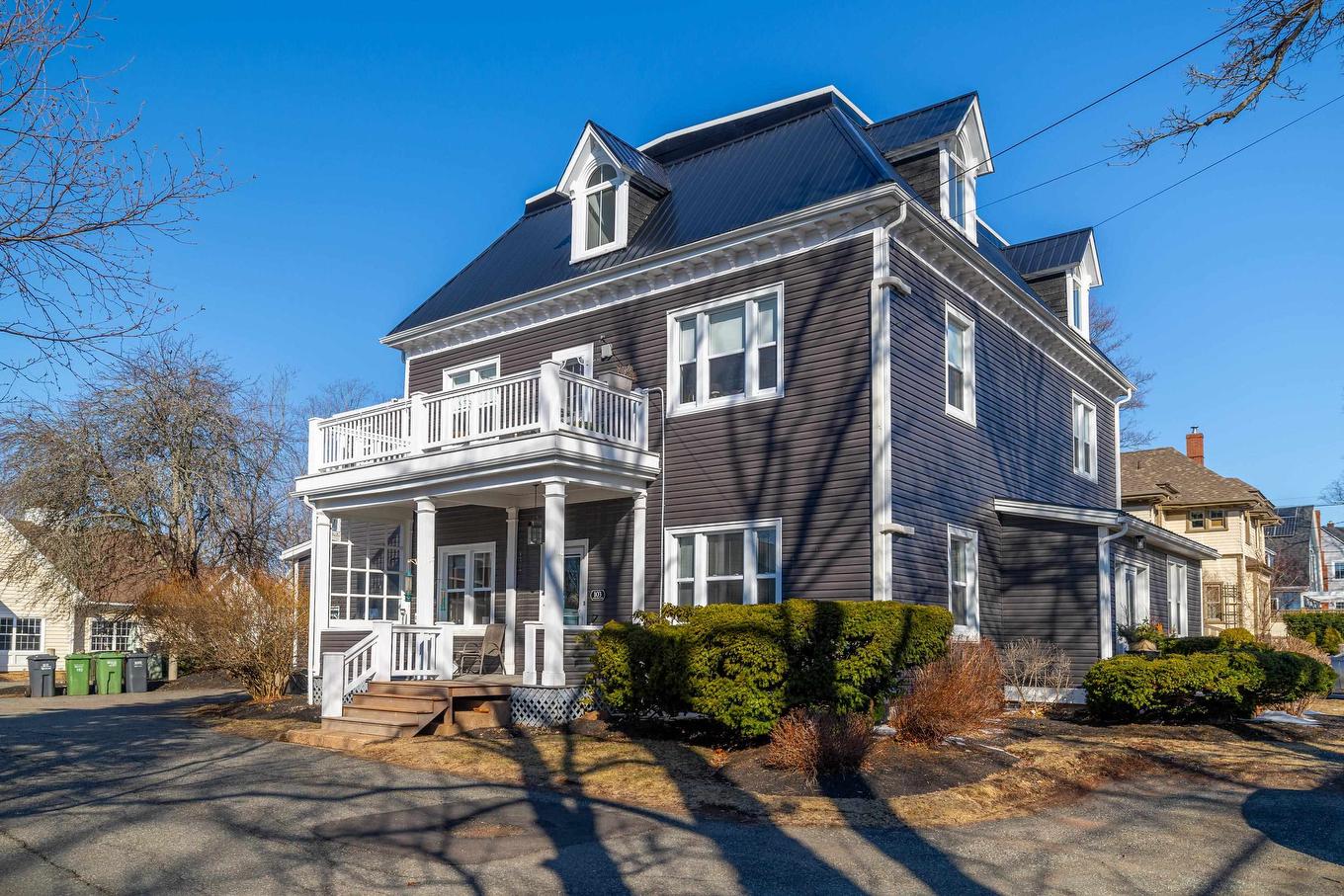 7 103 Olde Brighton Lane, Charlottetown, PE