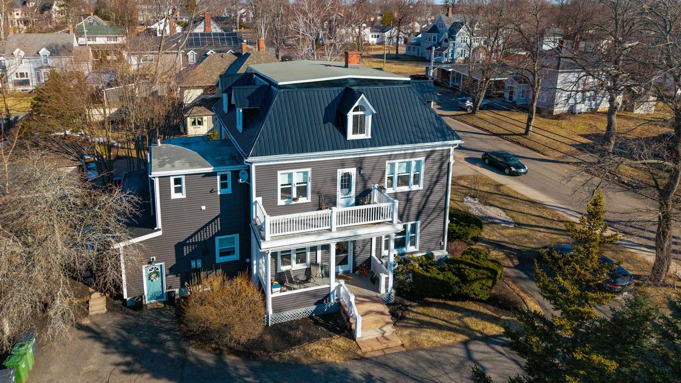 7 103 Olde Brighton Lane, Charlottetown, PE