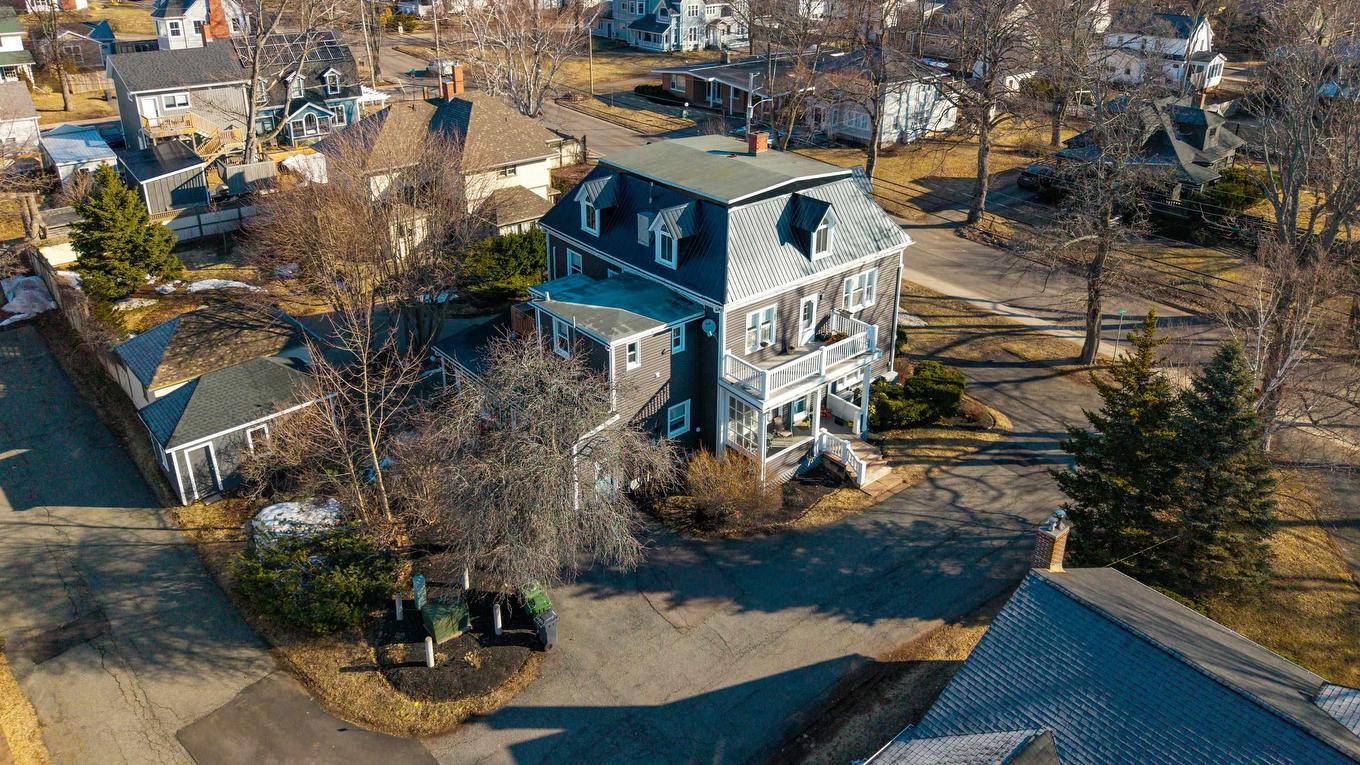 7 103 Olde Brighton Lane, Charlottetown, PE