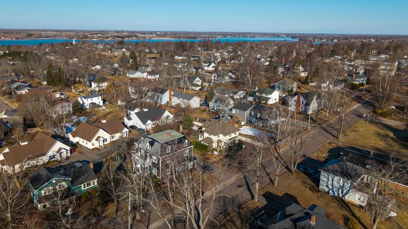 7 103 Olde Brighton Lane, Charlottetown, PE