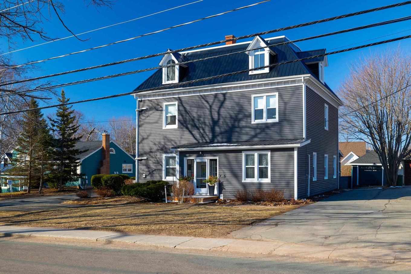 7 103 Olde Brighton Lane, Charlottetown, PE