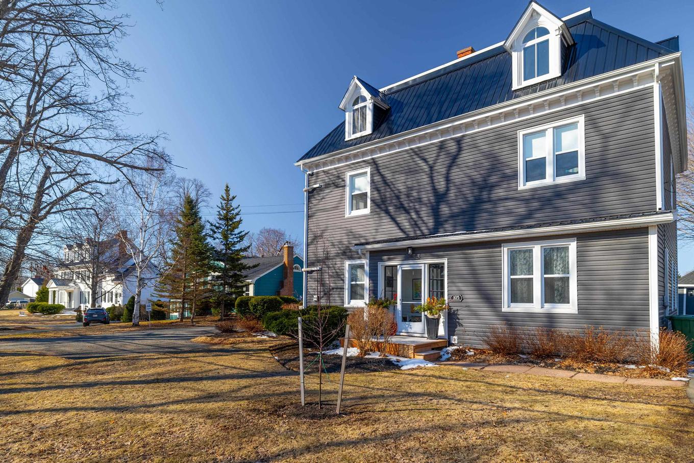 7 103 Olde Brighton Lane, Charlottetown, PE