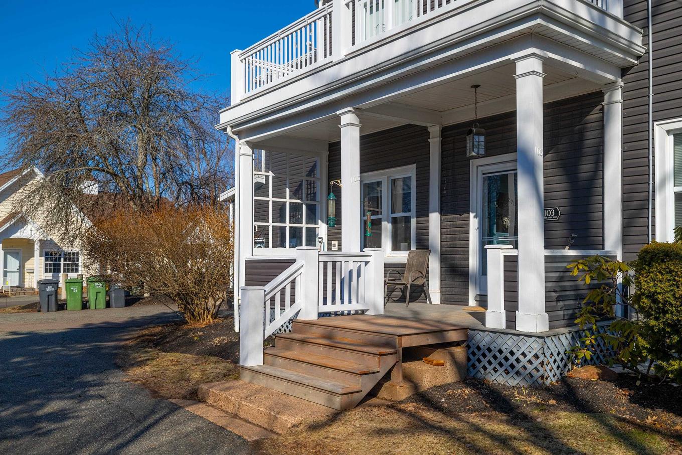 7 103 Olde Brighton Lane, Charlottetown, PE