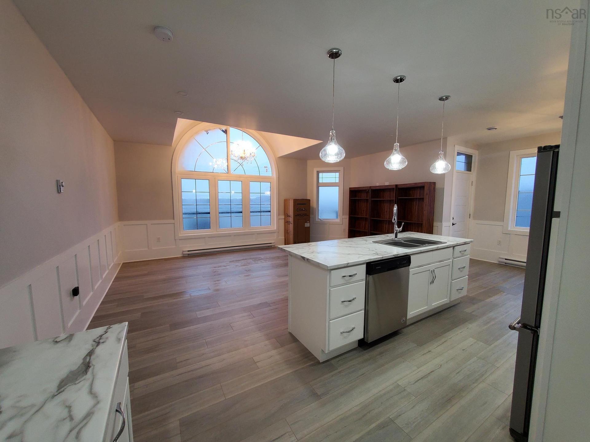 15482 Cabot Trail, Chéticamp, NS