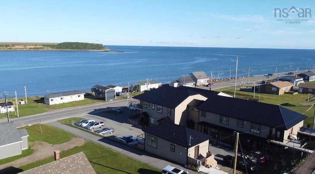 15482 Cabot Trail, Chéticamp, NS
