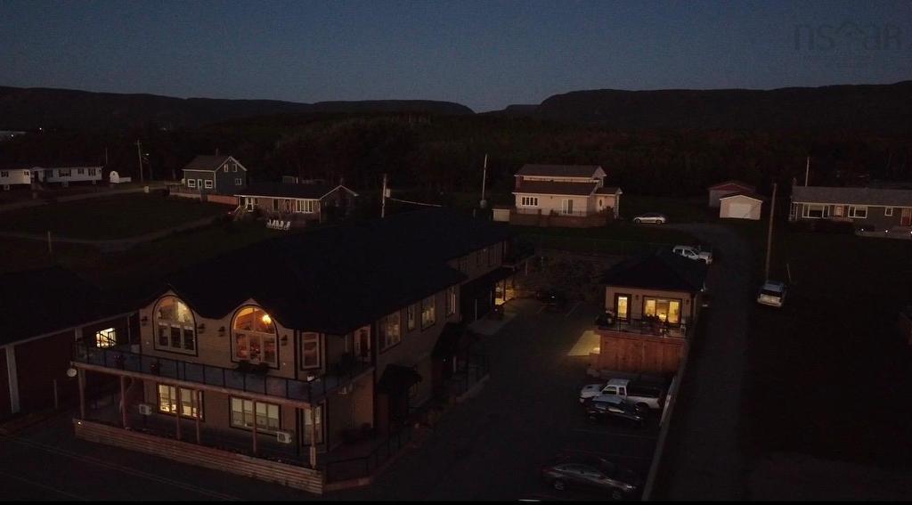 15482 Cabot Trail, Chéticamp, NS