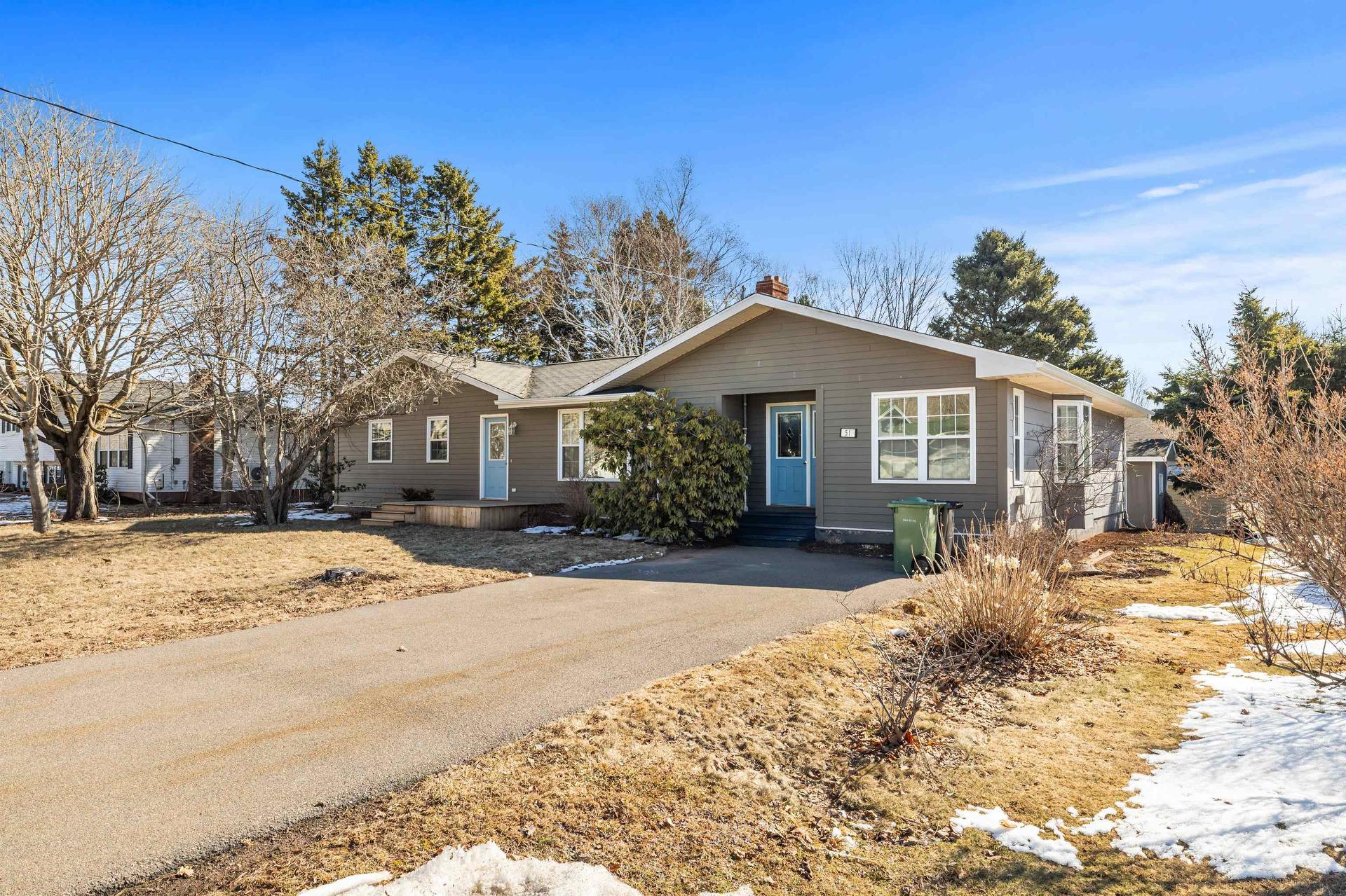 51 Macdougall Drive, Summerside, PE