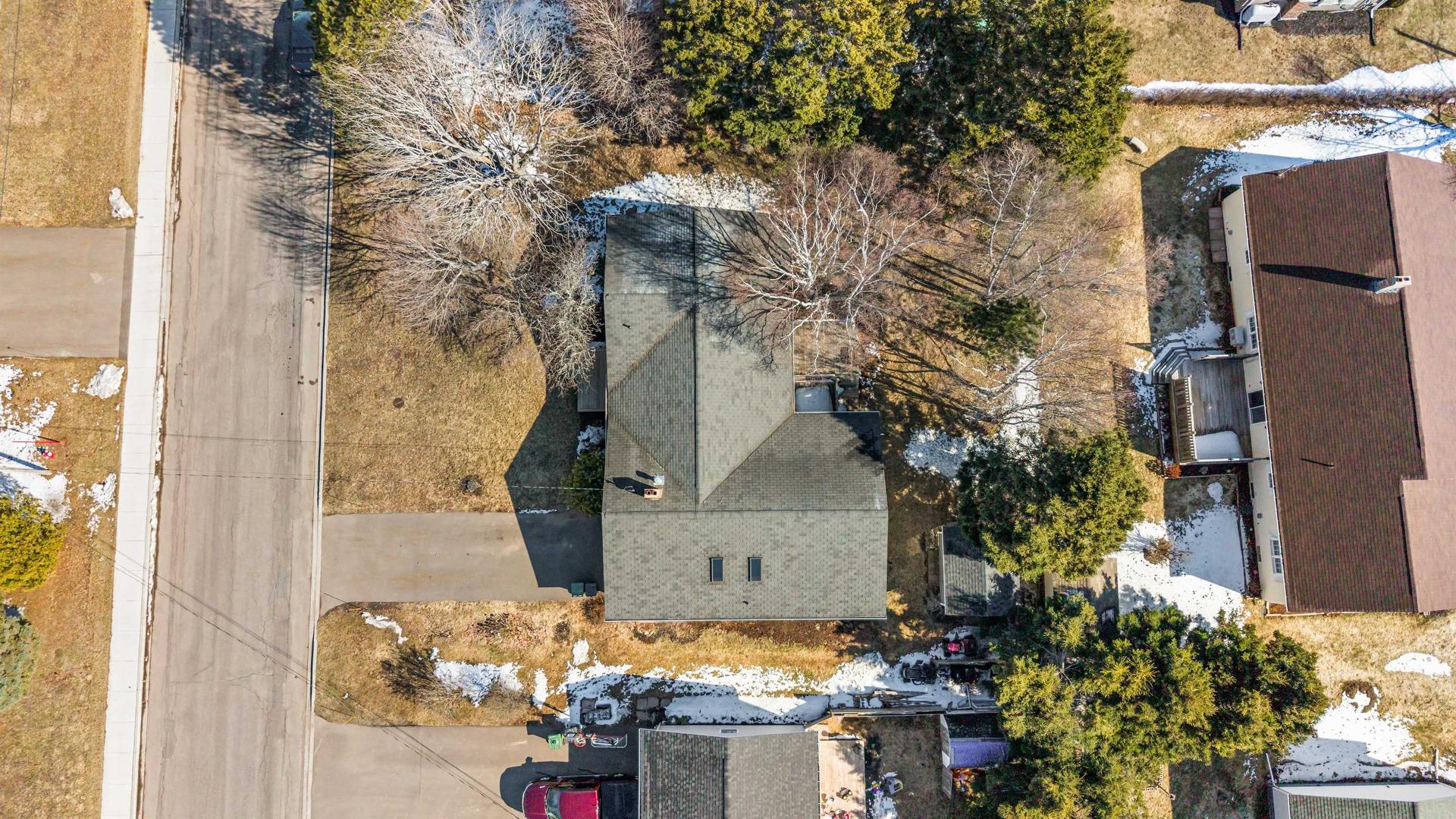 51 Macdougall Drive, Summerside, PE